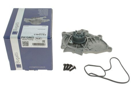 Фото 5 - Водяний насос BUGATTI PA10463