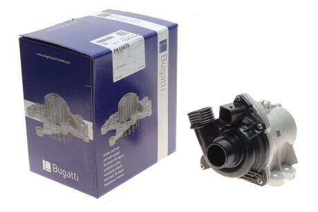 Фото 2 - Водяний насос BUGATTI PA10473