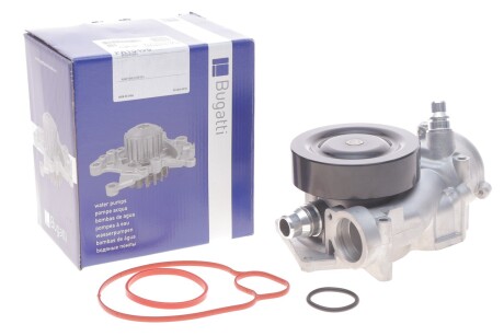 Фото 2 - Водяний насос BUGATTI PA10496