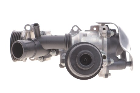 Фото 5 - Водяной насос BUGATTI PA10517