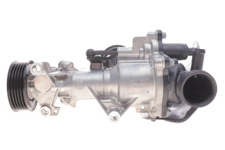 Фото 6 - Водяной насос BUGATTI PA10517