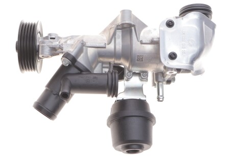 Фото 7 - Водяной насос BUGATTI PA10517