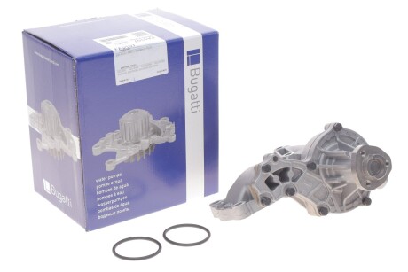 Фото 2 - Водяной насос BUGATTI PA5107
