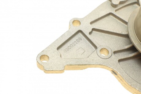 Фото 7 - Водяной насос BUGATTI PA5115