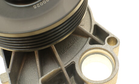 Фото 8 - Водяний насос BUGATTI PA5414