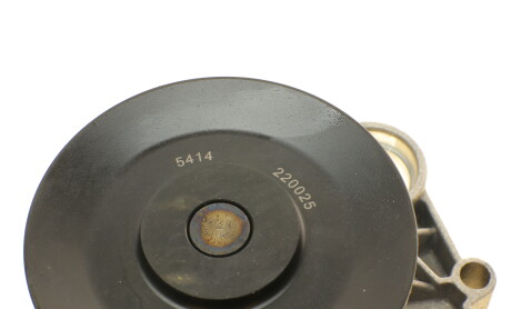 Фото 9 - Водяний насос BUGATTI PA5414