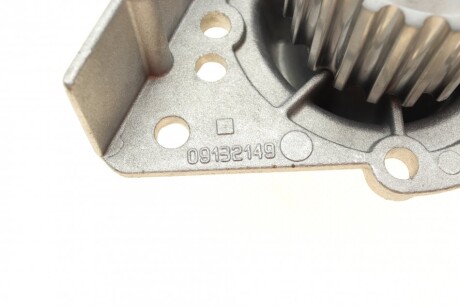 Фото 5 - Водяной насос BUGATTI PA5501