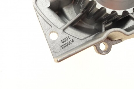 Фото 6 - Водяной насос BUGATTI PA5501