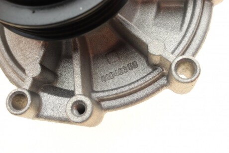 Фото 4 - Водяний насос BUGATTI PA5508