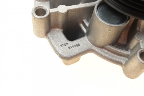 Фото 6 - Водяний насос BUGATTI PA5508