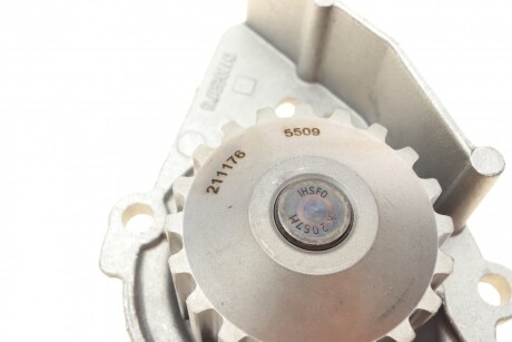 Фото 6 - Водяний насос BUGATTI PA5509