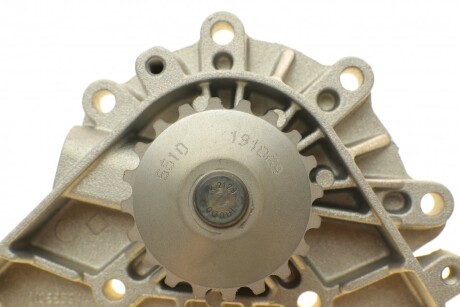 Фото 7 - Водяной насос BUGATTI PA5510