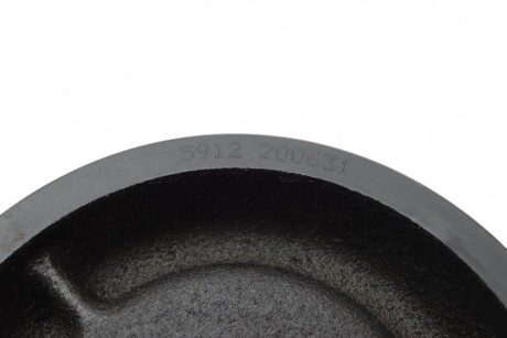 Фото 2 - Водяний насос BUGATTI PA5912