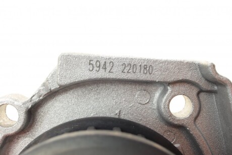 Фото 6 - Водяний насос BUGATTI PA5942