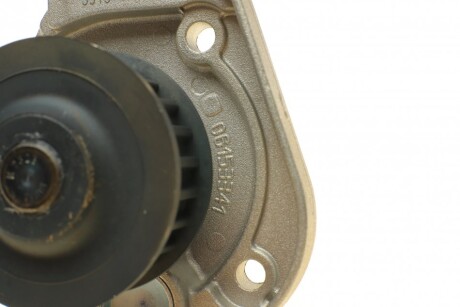 Фото 5 - Водяной насос BUGATTI PA5943