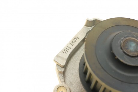 Фото 6 - Водяной насос BUGATTI PA5943