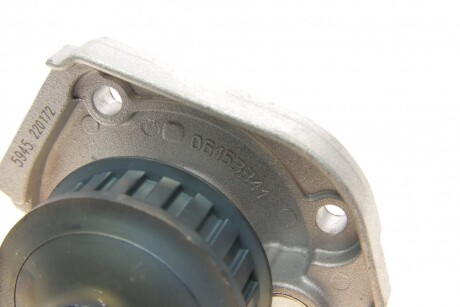 Фото 3 - Водяной насос BUGATTI PA5945