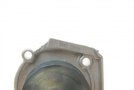 Фото 5 - Водяной насос BUGATTI PA5945