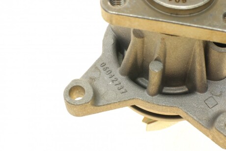 Фото 7 - Водяной насос BUGATTI PA6015