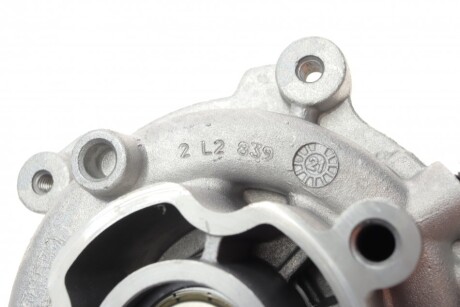 Фото 2 - Водяной насос BUGATTI PA6016