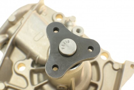 Фото 6 - Водяний насос BUGATTI PA6703