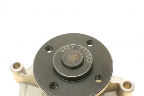 Фото 7 - Водяний насос BUGATTI PA6820