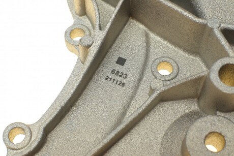 Фото 8 - Водяний насос BUGATTI PA6823