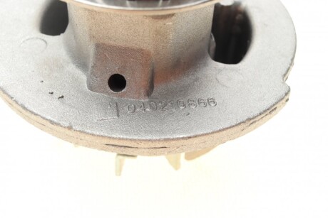 Фото 5 - Водяной насос BUGATTI PA7204