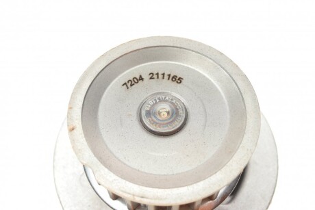 Фото 6 - Водяной насос BUGATTI PA7204