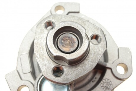 Фото 5 - Водяной насос BUGATTI PA7208