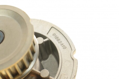 Фото 7 - Водяной насос BUGATTI PA7213