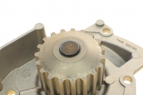 Фото 6 - Водяной насос BUGATTI PA7409