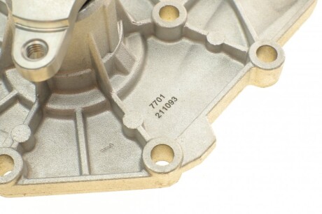 Фото 7 - Водяний насос BUGATTI PA7701