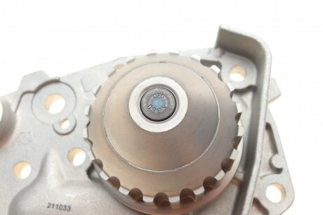 Фото 5 - Водяной насос BUGATTI PA7714