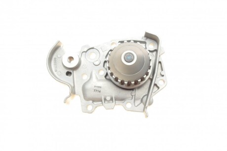 Фото 6 - Водяной насос BUGATTI PA7714