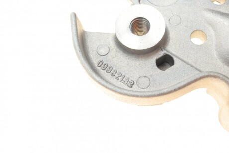 Фото 7 - Водяной насос BUGATTI PA7714