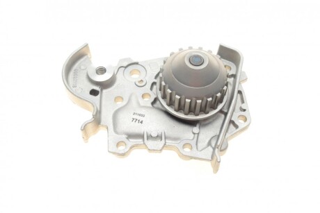 Фото 9 - Водяной насос BUGATTI PA7714