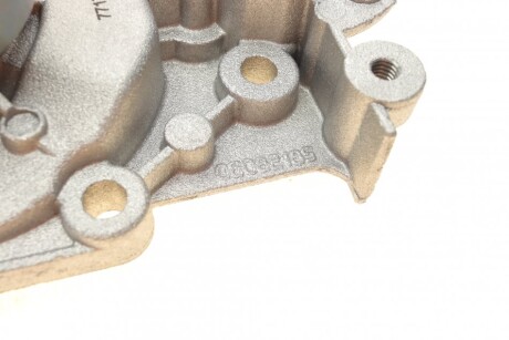 Фото 6 - Водяной насос BUGATTI PA7717