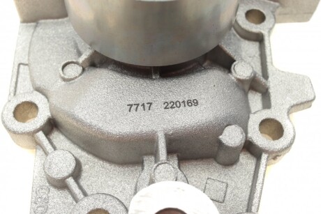 Фото 7 - Водяной насос BUGATTI PA7717