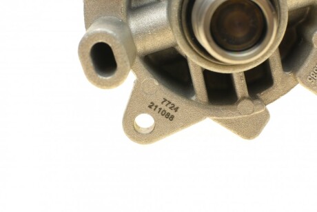 Фото 2 - Водяний насос BUGATTI PA7724