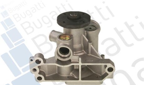 Водяной насос - BUGATTI PA7801