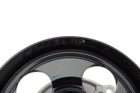 Фото 2 - Водяной насос BUGATTI PA8506