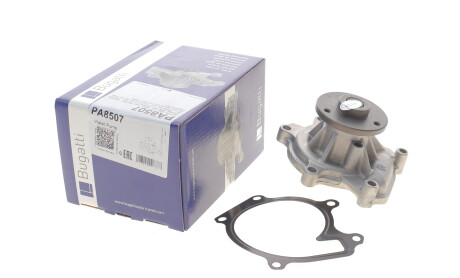 Фото 2 - Водяной насос BUGATTI PA8507