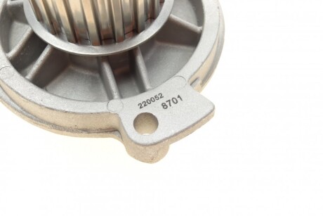 Фото 4 - Водяний насос BUGATTI PA8701