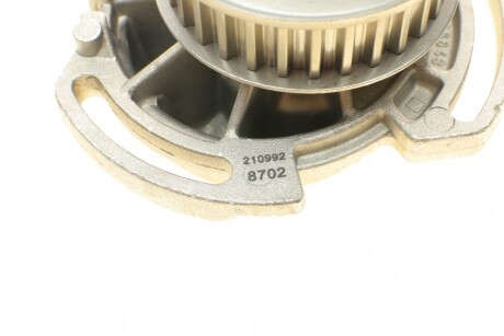 Фото 6 - Водяний насос BUGATTI PA8702