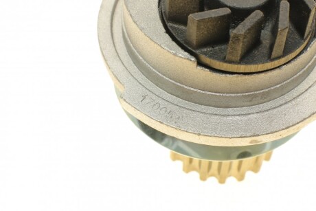 Фото 6 - Водяной насос BUGATTI PA9101