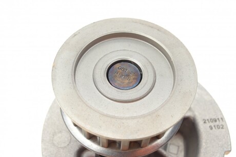 Фото 4 - Водяной насос BUGATTI PA9102