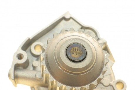 Фото 8 - Водяний насос BUGATTI PA9104