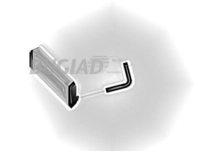 Фото 2 - Патрубок турбины BUGIAD 81627