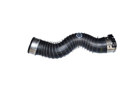 Патрубок інтеркулера BMW 3 (E91,E92) 320d 07-, X1 (E84) sDrive 20d 09-15 - BUGIAD 81672